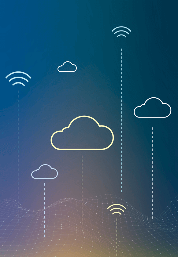 Cloud Computing Services