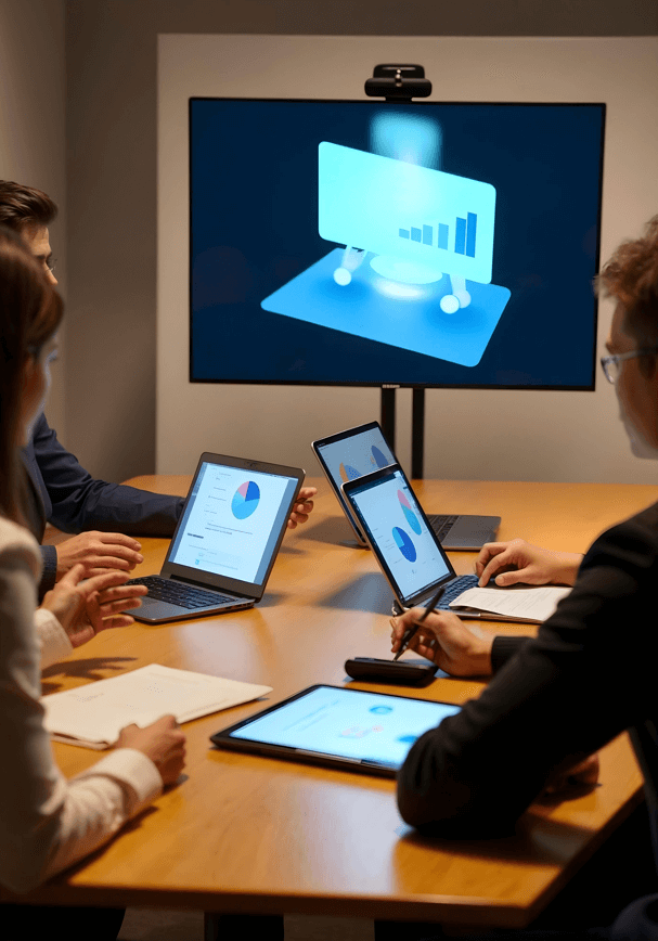 IT & Software Consulting