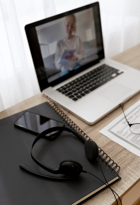 Remote IT Support & Infrastructure Services