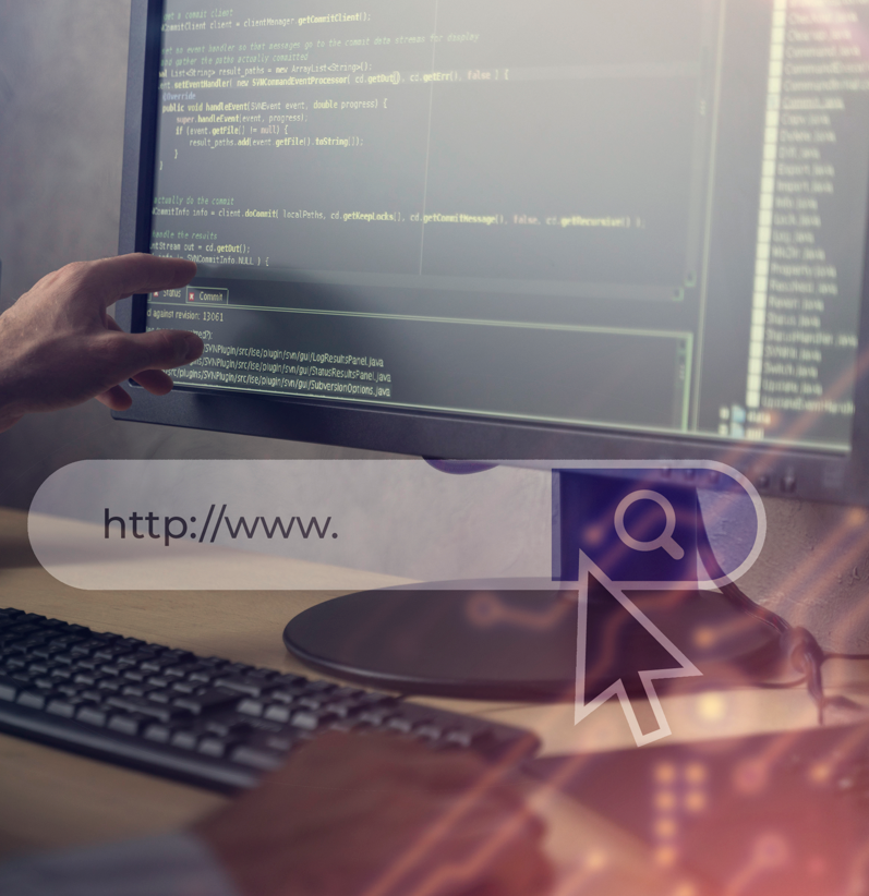 Hosting & Website Development 